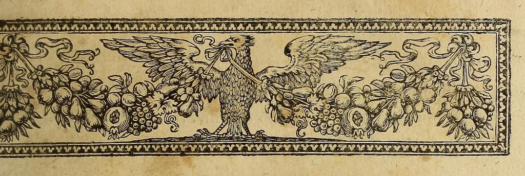 An illustration from Relations veritables et curieuses de l'isle de Madagascar, et du Bresil. : Auec l'histoire de la derniere guerre faite au Bresil, entre les Portugais et les Hollandois. ; Trois relations d'Egypte, & vne du royaume de Perse, 1651, leaf 333