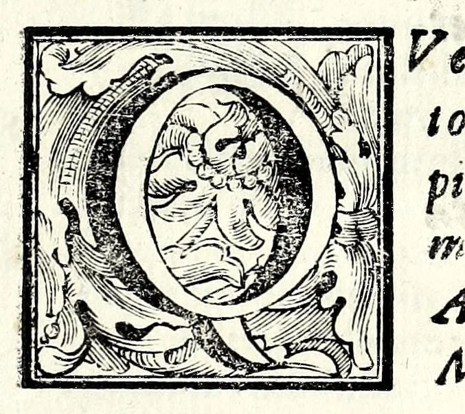 An illustration from Relazione delle sante reliquie della Chiesa Metropolitana della città di Firenze, 1685, leaf 91