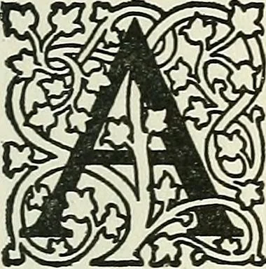 An illustration from Religio pictoris, 1899, leaf 14