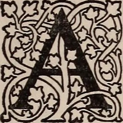 An illustration from Religio pictoris, 1899, leaf 12