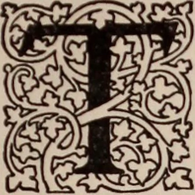 An illustration from Religio pictoris, 1899, leaf 18