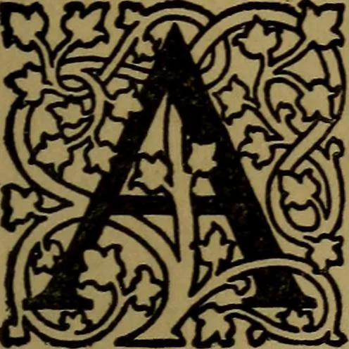 An illustration from Religio pictoris, 1899, leaf 14
