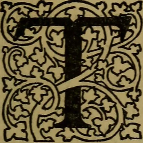 An illustration from Religio pictoris, 1899, leaf 20