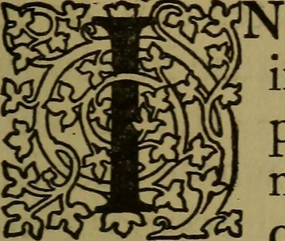 An illustration from Religio pictoris, 1899, leaf 74