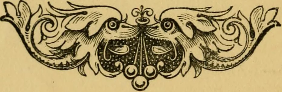 An illustration from Religious emblems and allegories : a series of engravings, with suitable letter-press, designed to illustrate divine truth, 1868, leaf 19