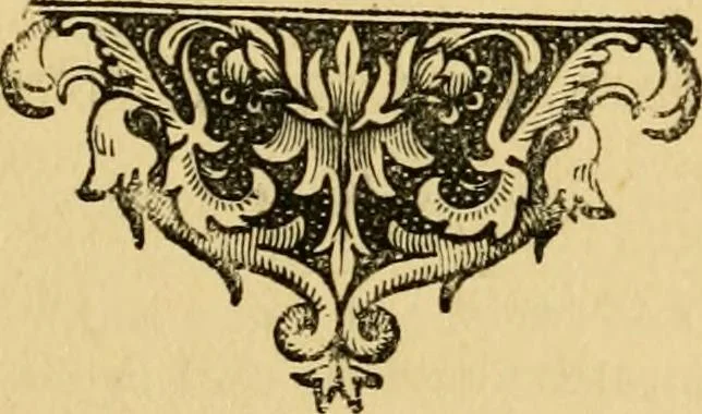 An illustration from Religious emblems and allegories : a series of engravings, with suitable letter-press, designed to illustrate divine truth, 1868, leaf 194