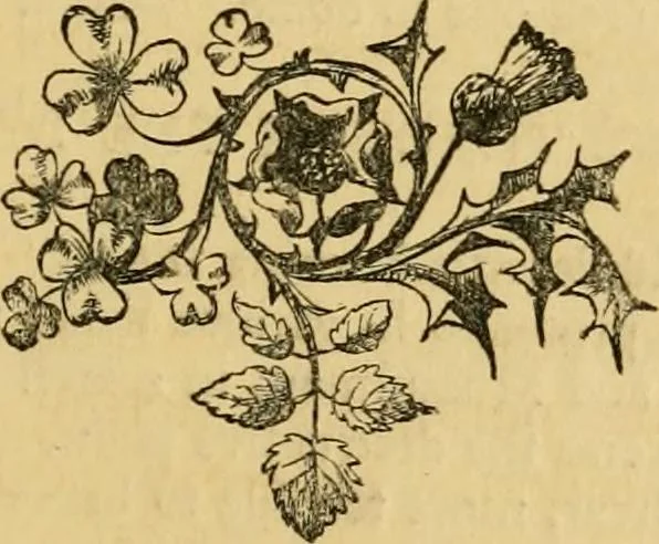 An illustration from Religious emblems and allegories : a series of engravings, with suitable letter-press, designed to illustrate divine truth, 1868, leaf 228