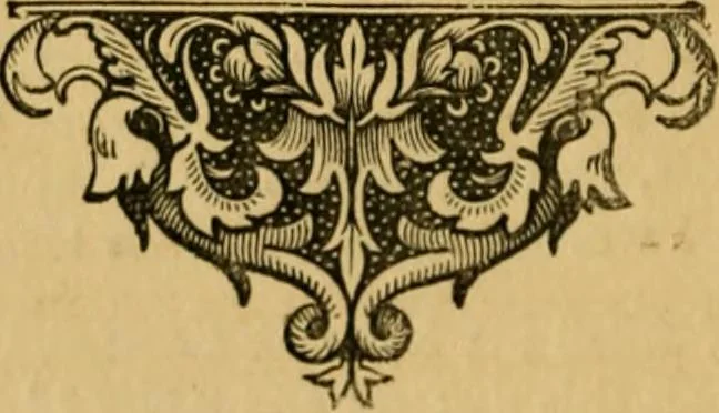 An illustration from Religious emblems and allegories : a series of engravings, with suitable letter-press, designed to illustrate divine truth, 1868, leaf 251
