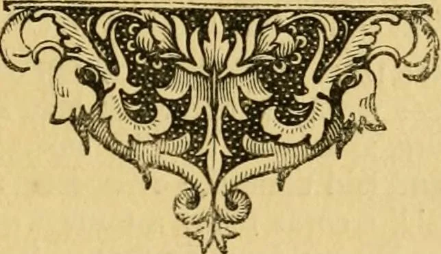 An illustration from Religious emblems and allegories : a series of engravings, with suitable letter-press, designed to illustrate divine truth, 1868, leaf 28