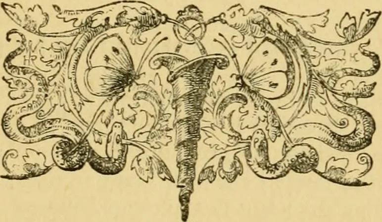 An illustration from Religious emblems and allegories : a series of engravings, with suitable letter-press, designed to illustrate divine truth, 1868, leaf 80