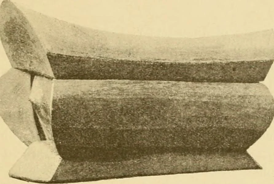 An illustration from The religious system of China, its ancient forms, evolution, history and present aspect, manners, customs and social institutions connected therewith, 1892, leaf 370