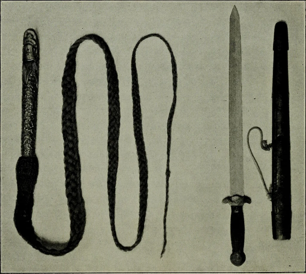 An illustration from The religious system of China, its ancient forms, evolution, history and present aspect, manners, custom and social institutions connected therewith, 1892, leaf 71