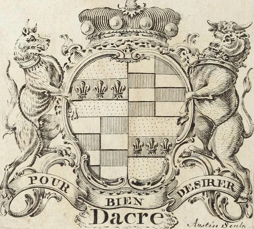 An illustration from Reliquiae Wottonianae; or, A collection of lives, letters, poems, : with characters of sundry personages: and other incomparable pieces of language and art. Also additional letters to several persons not before printed., 1685, leaf 1