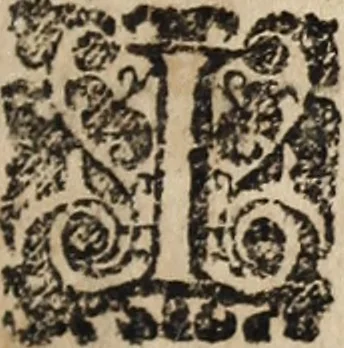 An illustration from Reliquiae Wottonianae; or, A collection of lives, letters, poems, : with characters of sundry personages: and other incomparable pieces of language and art. Also additional letters to several persons not before printed., 1685, leaf 162