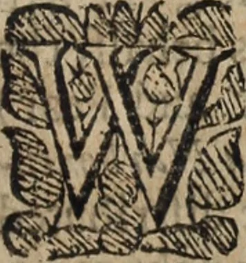 An illustration from Reliquiae Wottonianae; or, A collection of lives, letters, poems, : with characters of sundry personages: and other incomparable pieces of language and art. Also additional letters to several persons not before printed., 1685, leaf 330