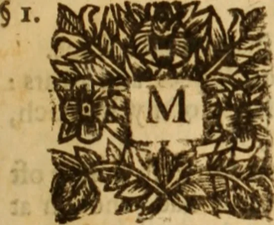 An illustration from Reliquiæ Baxterianæ : or, Mr. Richard Baxter's narrative of the most memorable passages of his life and times, 1696, leaf 34