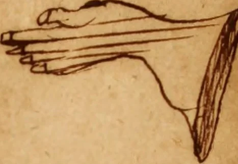 An illustration from Reliquiæ Baxterianæ : or, Mr. Richard Baxter's narrative of the most memorable passages of his life and times, 1696, leaf 520