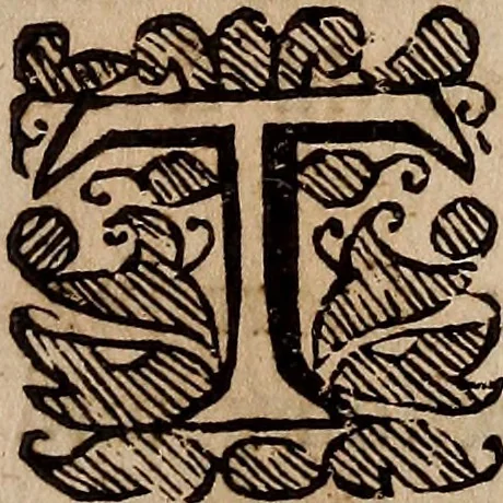 An illustration from Reliquiæ Wottonianæ. Or, A collection of lives, letters, poems; with characters of sundry personages: : and other incomparable pieces of language and art., 1651, leaf 108