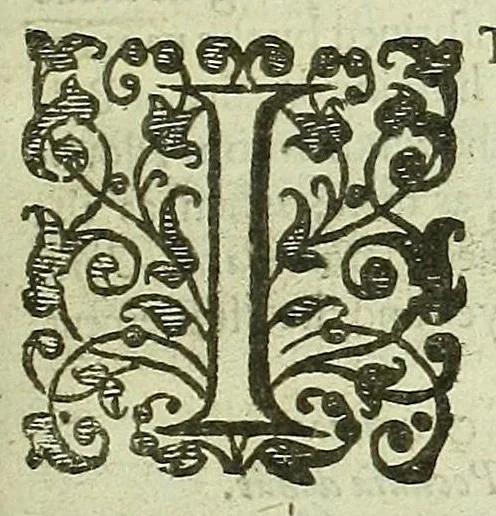 An illustration from Remaines, concerning Britaine: but especially England, and the inhabitants thereof. Their languages. Names. Surnames. Allusions. Anagrammes. Armories. Monies. Empreses. Apparell. Artillary. Wise speeches. Prouerbs. Poesies. Epitaphs, 1623, leaf 179