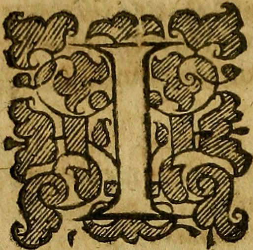An illustration from Remaines concerning Britaine : their Languages. Names. Surnames. Allusions. Anagrammes. Armories. Monies. Empresses. Apparell. Artillarie. Wise speeches. Proverbs. Poesies. Epitaphes., 1636, leaf 331