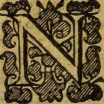 An illustration from Remaines concerning Britaine : their Languages. Names. Surnames. Allusions. Anagrammes. Armories. Monies. Empresses. Apparell. Artillarie. Wise speeches. Proverbs. Poesies. Epitaphes., 1636, leaf 55