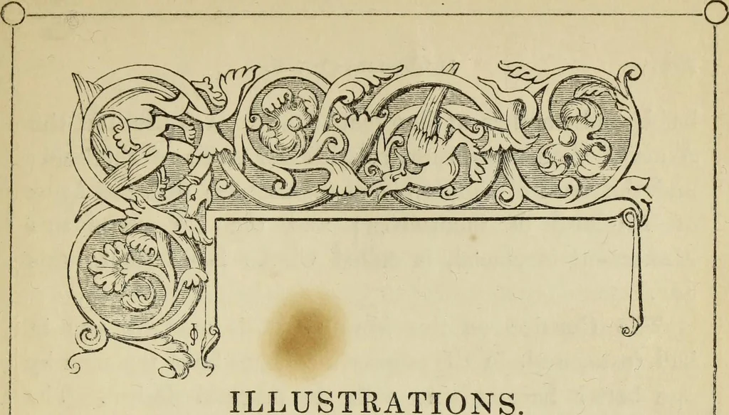 An illustration from Remarks on English churches and on the expediency of rendering sepulchral memorials subservient to pious and Christian uses, 1843, leaf 16