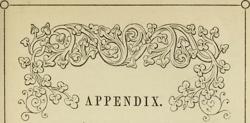 An illustration from Remarks on English churches and on the expediency of rendering sepulchral memorials subservient to pious and Christian uses, 1843, leaf 188
