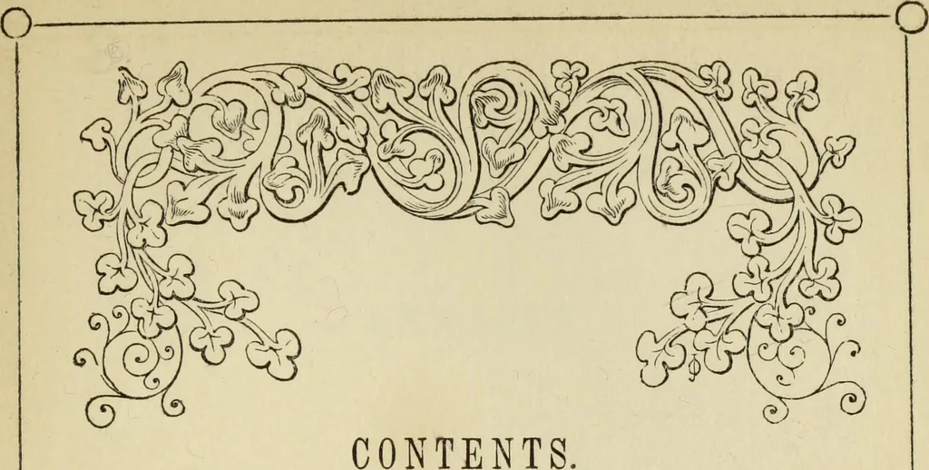 An illustration from Remarks on English churches and on the expediency of rendering sepulchral memorials subservient to pious and Christian uses, 1843, leaf 24