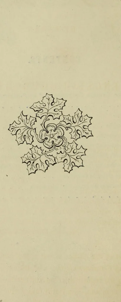 An illustration from Remarks on English churches and on the expediency of rendering sepulchral memorials subservient to pious and Christian uses, 1843, leaf 25