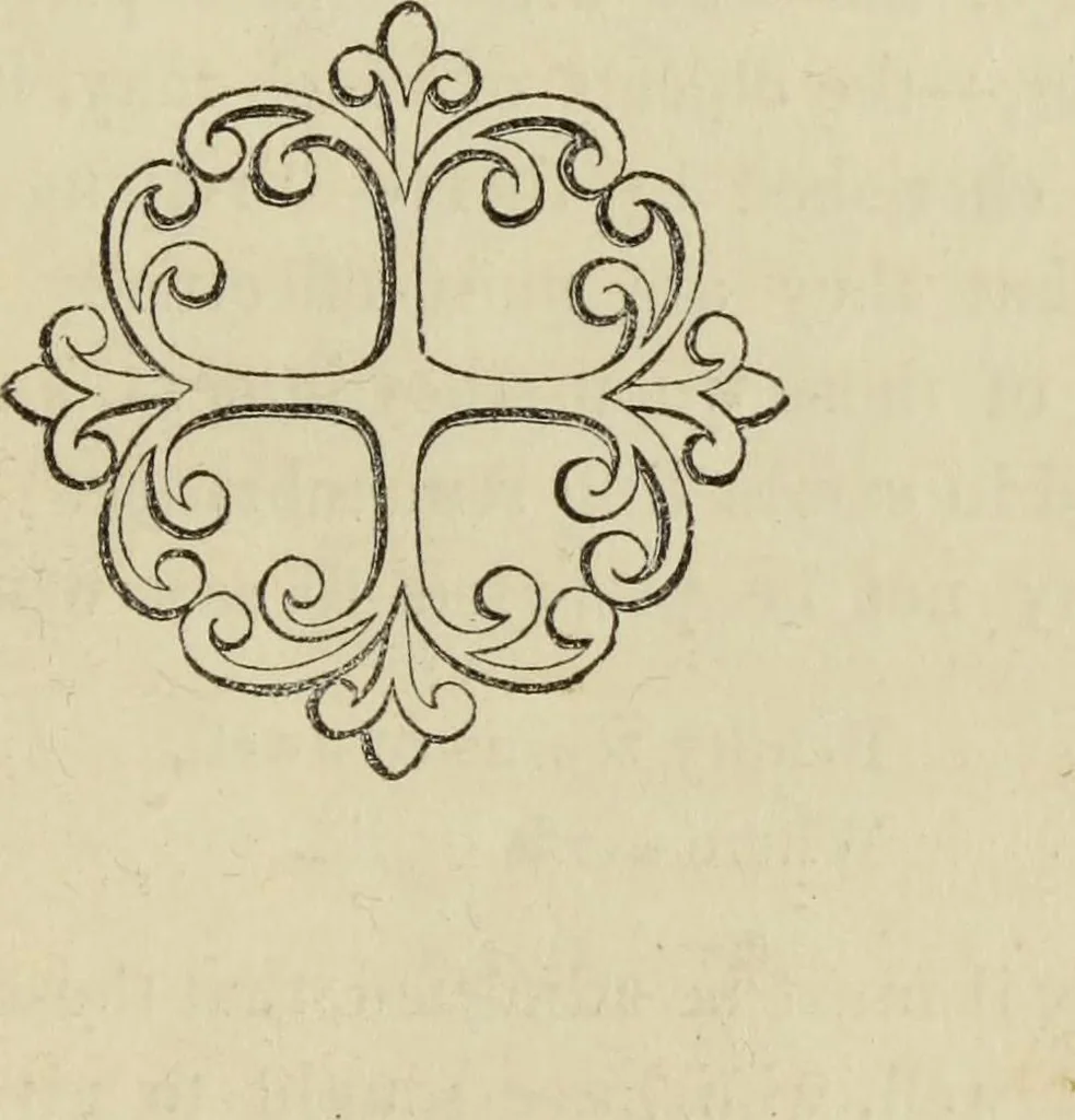 An illustration from Remarks on English churches and on the expediency of rendering sepulchral memorials subservient to pious and Christian uses, 1843, leaf 270