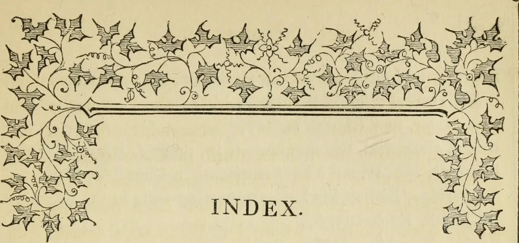 An illustration from Remarks on English churches and on the expediency of rendering sepulchral memorials subservient to pious and Christian uses, 1843, leaf 292