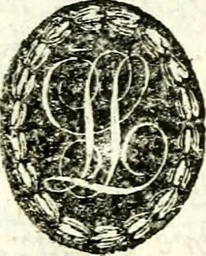 An illustration from Remarks on Mr. John Fitch's reply to Mr. James Rumsey's pamphlet, 1788, leaf 33