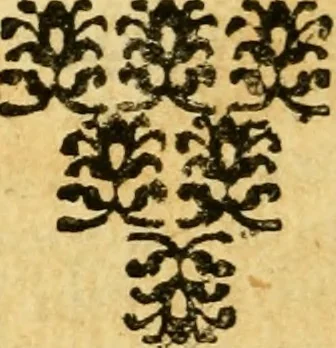 An illustration from Remarques critiques sur les oeuvres d'Horace : avec une nouvelle traduction .., 1681, leaf 247