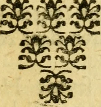 An illustration from Remarques critiques sur les oeuvres d'Horace : avec une nouvelle traduction .., 1681, leaf 292
