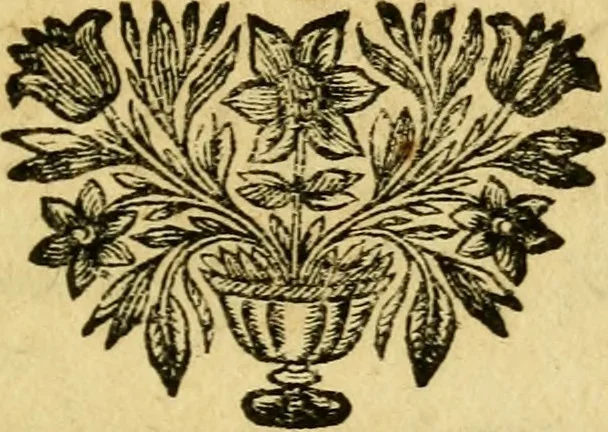 An illustration from Remarques critiques sur les oeuvres d'Horace : avec une nouvelle traduction .., 1681, leaf 370