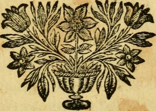 An illustration from Remarques critiques sur les oeuvres d'Horace : avec une nouvelle traduction .., 1681, leaf 4