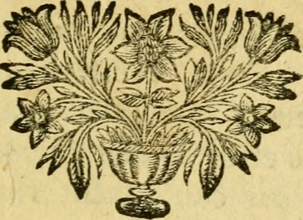 An illustration from Remarques critiques sur les oeuvres d'Horace : avec une nouvelle traduction .., 1681, leaf 426