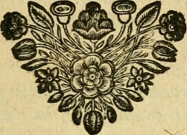 An illustration from Remarques critiques sur les oeuvres d'Horace : avec une nouvelle traduction .., 1681, leaf 120