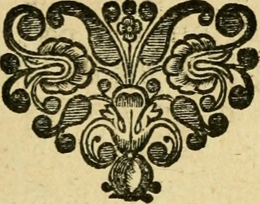 An illustration from Remarques critiques sur les oeuvres d'Horace : avec une nouvelle traduction .., 1681, leaf 124