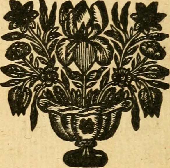An illustration from Remarques critiques sur les oeuvres d'Horace : avec une nouvelle traduction .., 1681, leaf 13
