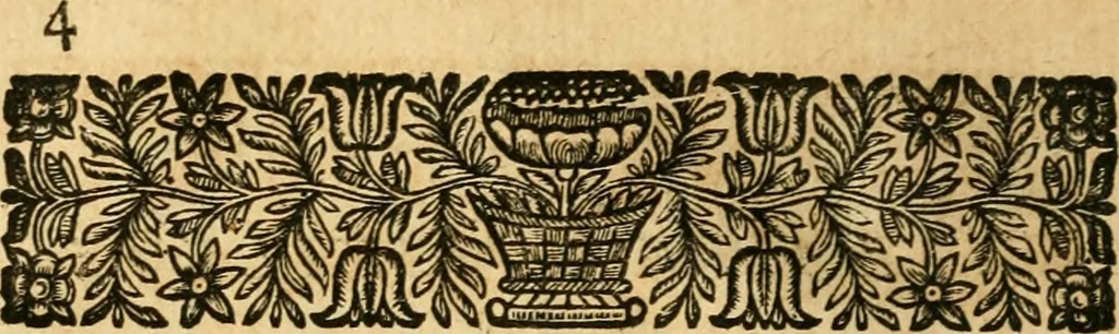 An illustration from Remarques critiques sur les oeuvres d'Horace : avec une nouvelle traduction .., 1681, leaf 15