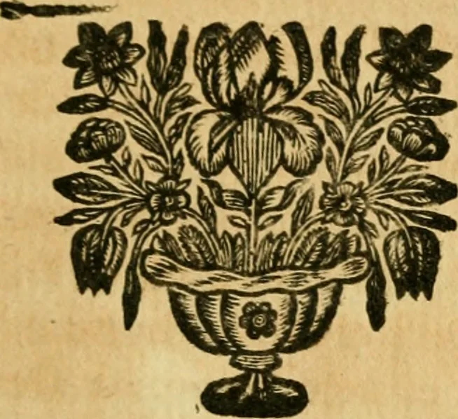 An illustration from Remarques critiques sur les oeuvres d'Horace : avec une nouvelle traduction .., 1681, leaf 154