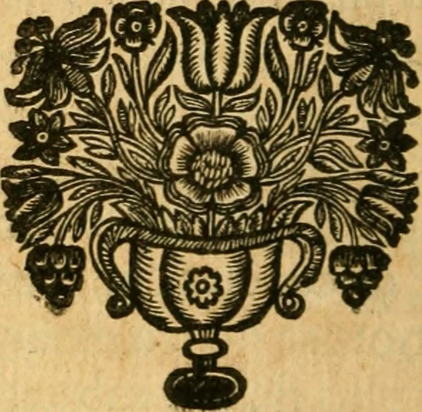 An illustration from Remarques critiques sur les oeuvres d'Horace : avec une nouvelle traduction .., 1681, leaf 157