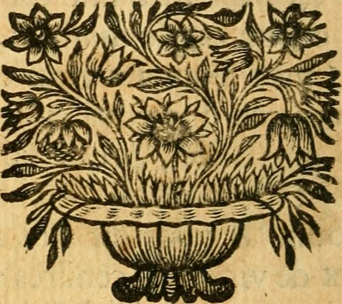 An illustration from Remarques critiques sur les oeuvres d'Horace : avec une nouvelle traduction .., 1681, leaf 175