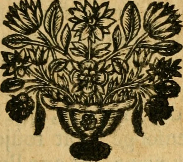 An illustration from Remarques critiques sur les oeuvres d'Horace : avec une nouvelle traduction .., 1681, leaf 176