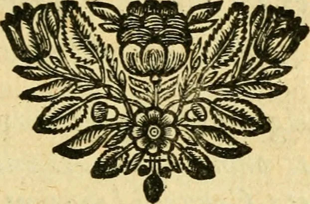 An illustration from Remarques critiques sur les oeuvres d'Horace : avec une nouvelle traduction .., 1681, leaf 186
