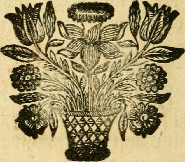 An illustration from Remarques critiques sur les oeuvres d'Horace : avec une nouvelle traduction .., 1681, leaf 189