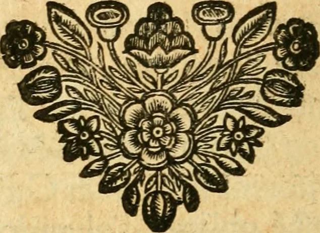 An illustration from Remarques critiques sur les oeuvres d'Horace : avec une nouvelle traduction .., 1681, leaf 19