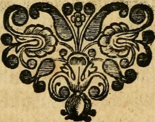 An illustration from Remarques critiques sur les oeuvres d'Horace : avec une nouvelle traduction .., 1681, leaf 20