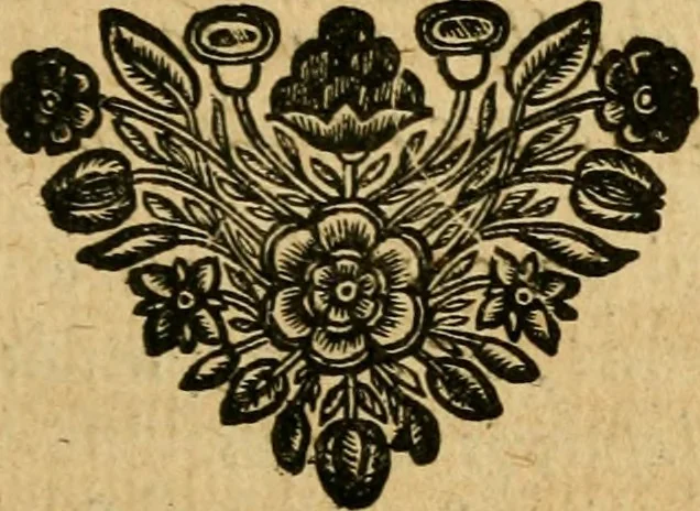 An illustration from Remarques critiques sur les oeuvres d'Horace : avec une nouvelle traduction .., 1681, leaf 216